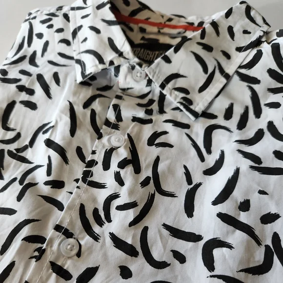 StraightFaded Medium Short Sleeve - Picture 7 of 10